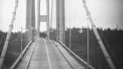 Shortly after its construction, - Ancient Engineering