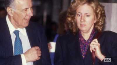 Shortly after that, - The Preppy Murder: Death in Central Park