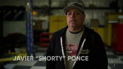 [Shorty]  Everyone that
 knows cars - Shorty's Dream Shop