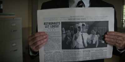 Shorty… - The Right Stuff