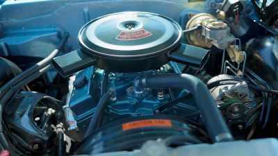[Shorty]
 Remember we talked about
 cleaning the engine? - Shorty's Dream Shop