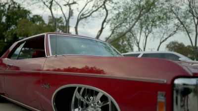 [Shorty] The '69 Impala
came out great. - Shorty's Dream Shop