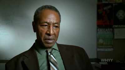 Shot him about 1,000 times. - The First Rainbow Coalition