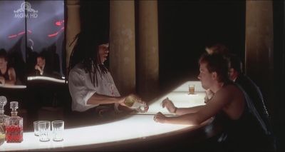 Shot of tequila - Slam Dance