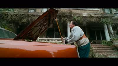 - Shot-put. - Matilda