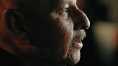 Shot, stabbed,
needles in the neck, - Inmate #1: The Rise of Danny Trejo