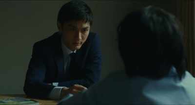 Shota, if you, too... - Shoplifters