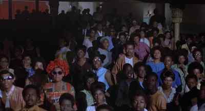[Shotgun blast] - Cotton Comes to Harlem