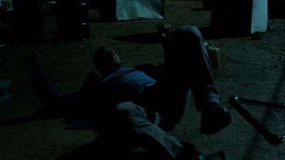 [shotgun fires] - Marvel's The Punisher