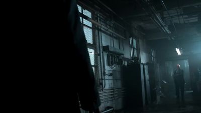         (shotgun racks) - Gotham