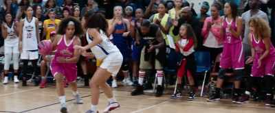Shotgun Shellz
is in the house! - She Ball