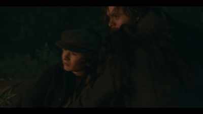 [shots continue] - Billy the Kid