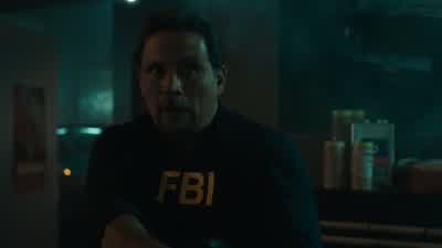 Shots fired! - FBI