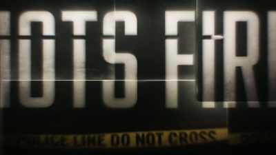 Shots Fired.
Wednesdays on Fox. - APB