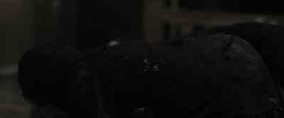(shots firing)
(music continues) - Alarum