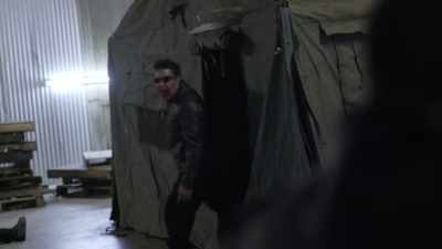 (shots firing)
(vampire growling) - Age of the Living Dead
