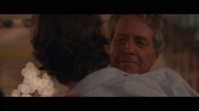 ♪ Should auld acquaintance
Be forgot ♪ - Bridget Jones: Mad About the Boy