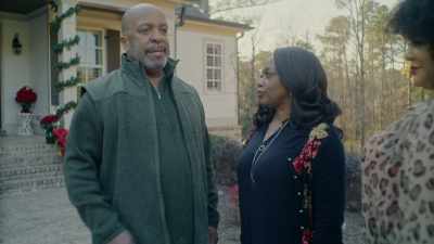 Should be a few left for
last-minute Christmas shoppers. - A Jenkins Family Christmas