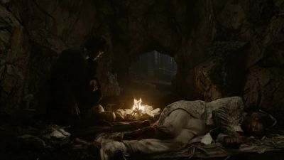 SHOULD BE
BOILING SOON. - The 100