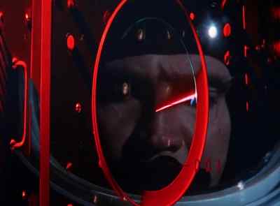 Should be coming out
pretty soon, though. - The Six Million Dollar Man