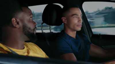 - Should be. Half of you should
be very offended, - Tyler Perry's Bruh