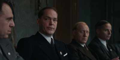 Should they be included
in the final solution? - The Conference
