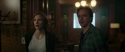 Should we be running? - It Chapter Two