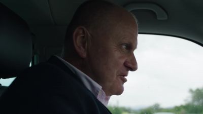 Should we be talking? - The Killing of a Journalist