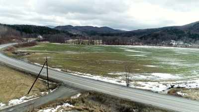 Should be up over this rise
and on the right-hand side. - The Disappearance of Maura Murray