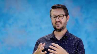 Should we believe in the users - In Search of Tomorrow