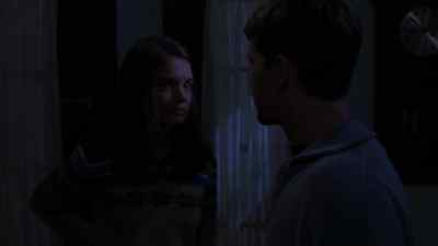 Should we check it out? - Dawson's Creek