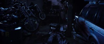Should we check his pulse - Deathgasm