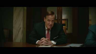 Should you choose to foreclose, - A Man in Full
