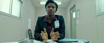 Should you choose
to actively participate, - The First Purge