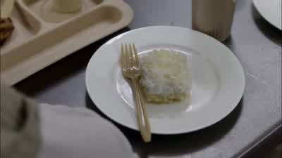 Should coconut be beige? - Orange Is the New Black