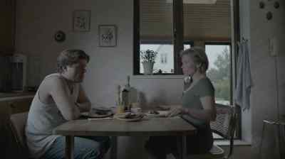 - Should we contact anyone?
- No, I'm all she has. - The Bridge