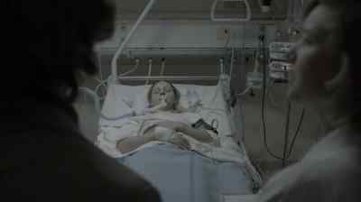 - Should we contact anyone?
- No, I'm all she has. - The Bridge