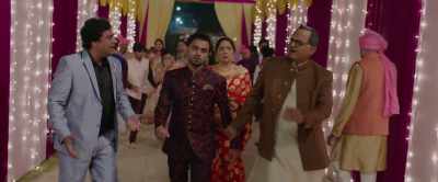 Should we deal with
someone we can't find, - Shubh Mangal Zyada Saavdhan