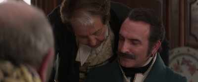 Should you decide
to renounce marrying my daughter, - Return of the Hero