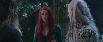 Should he deem you unworthy... - Aquaman