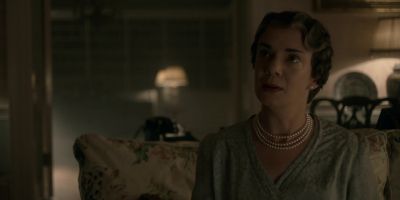 Should we deny it all? - The Crown