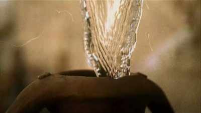 - Should you distill
urine for long enough, - The UnBelievable with Dan Aykroyd