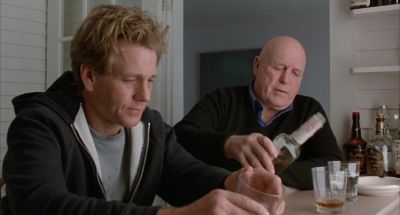 Should you drink - Tough Guys Don't Dance