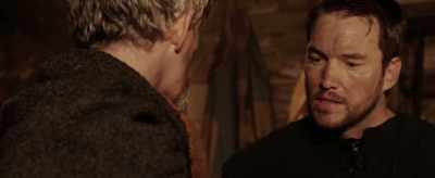 Should you encounter him on the
way, - Robin Hood: The Rebellion