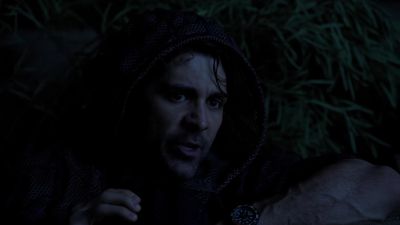 Should we engage? - The Last Ship