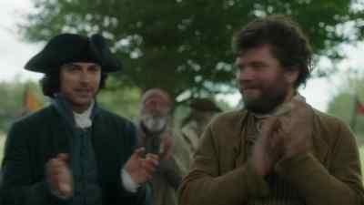 Should we expect an
announcement soon? - Poldark
