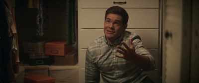 -Should we FaceTime him?
-[laughs] No. Can we just talk for a sec? - The Out-Laws