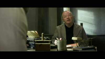 Should you feel the urge to give that endeavor another go, - Butch vs. Sundance