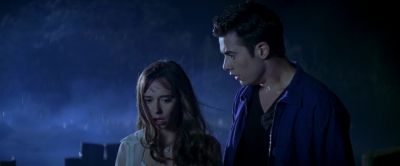 Should we find out who he is Why - I Know What You Did Last Summer