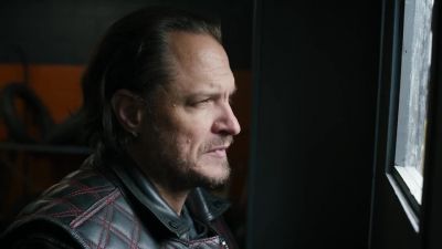 Should we gear up? - Law & Order: Organized Crime